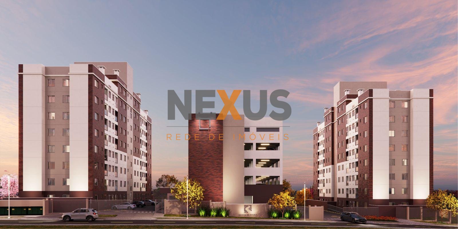 Cobertura a venda 3 quartos 110 m2 - Próximo ao Pineville - Pi...