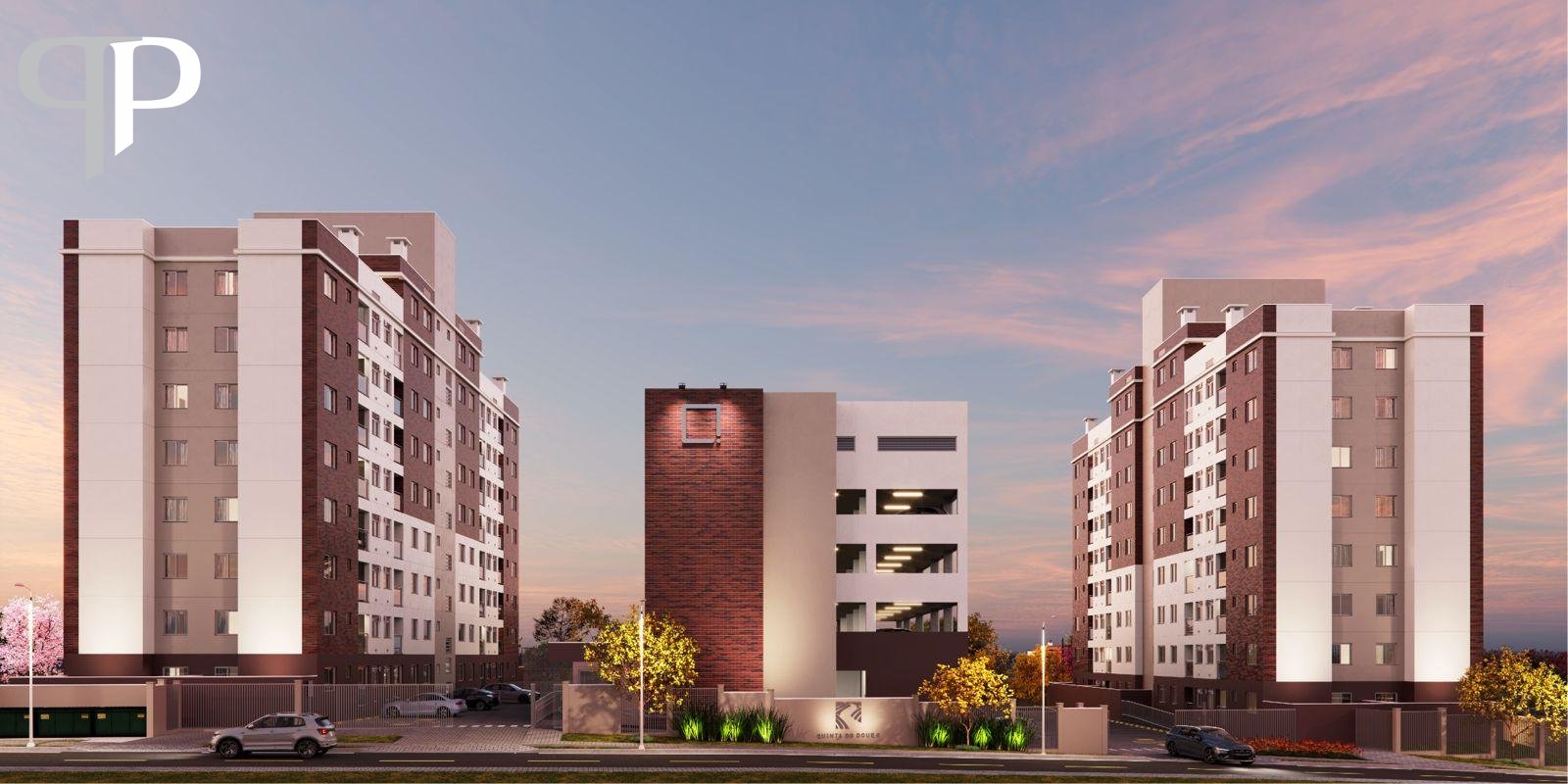 Cobertura a venda 3 quartos 110 m2 - Próximo ao Pineville - Pi...