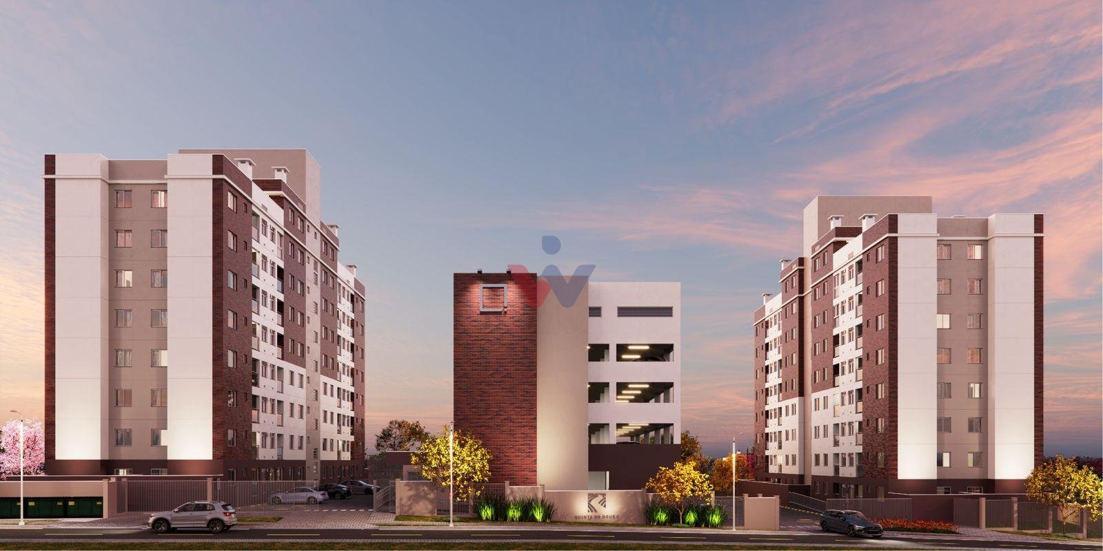 Cobertura a venda 3 quartos 110 m2 - Próximo ao Pineville - Pi...