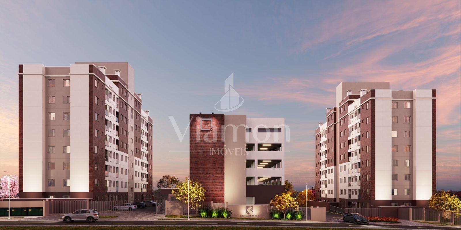 Cobertura a venda 3 quartos 110 m2 - Próximo ao Pineville - Pi...