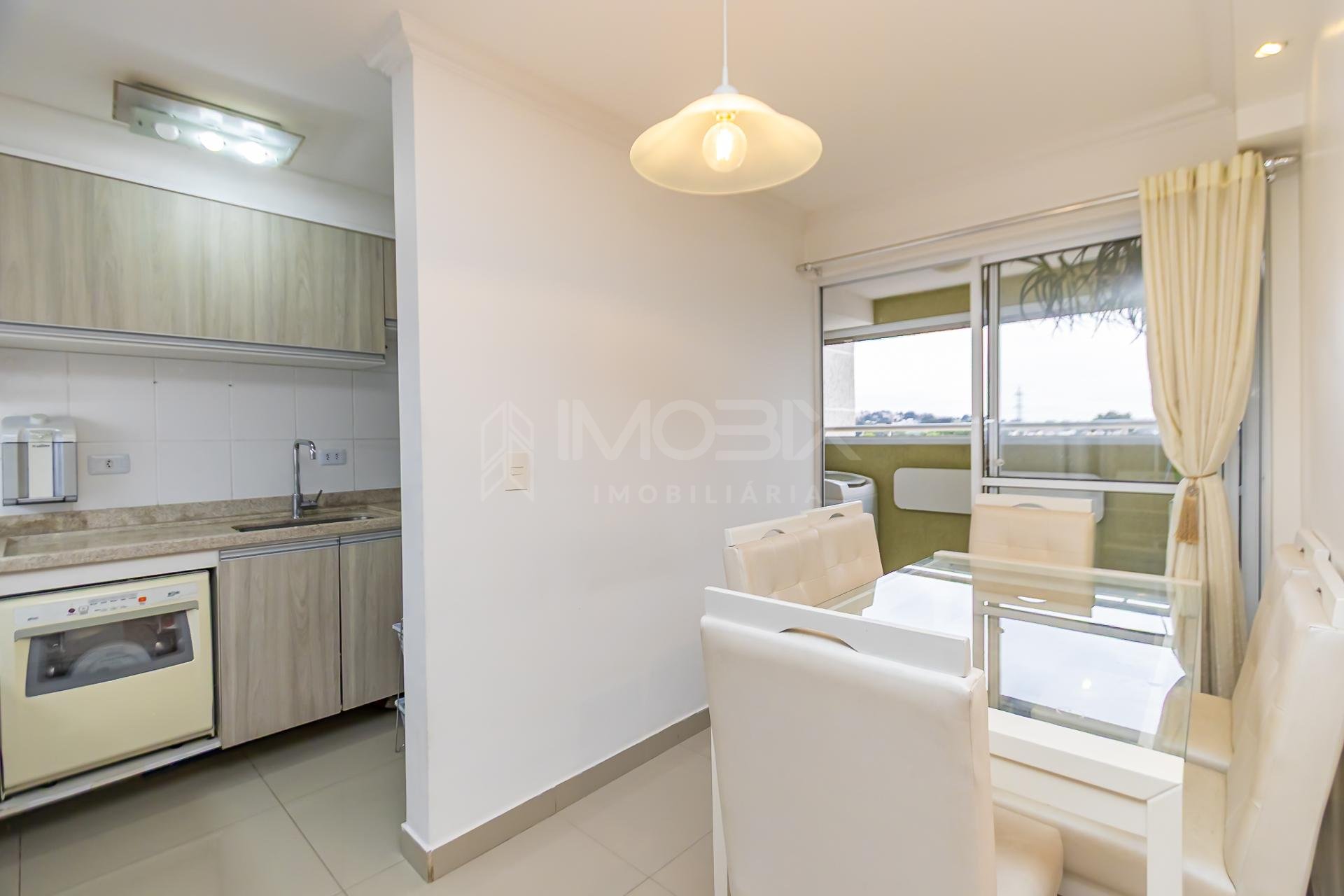 Apartamento com 2 dormitórios, vista livre, Condomínio Grand C...