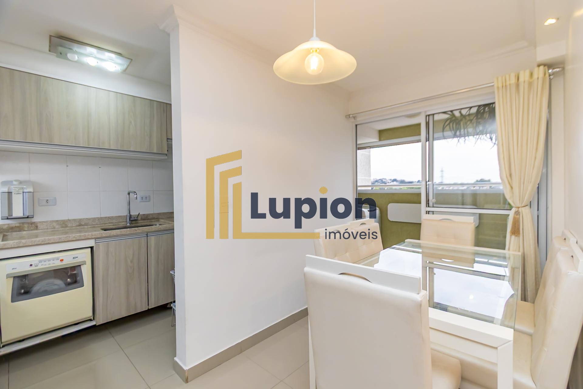 Apartamento com 2 dormitórios, vista livre, Condomínio Grand C...