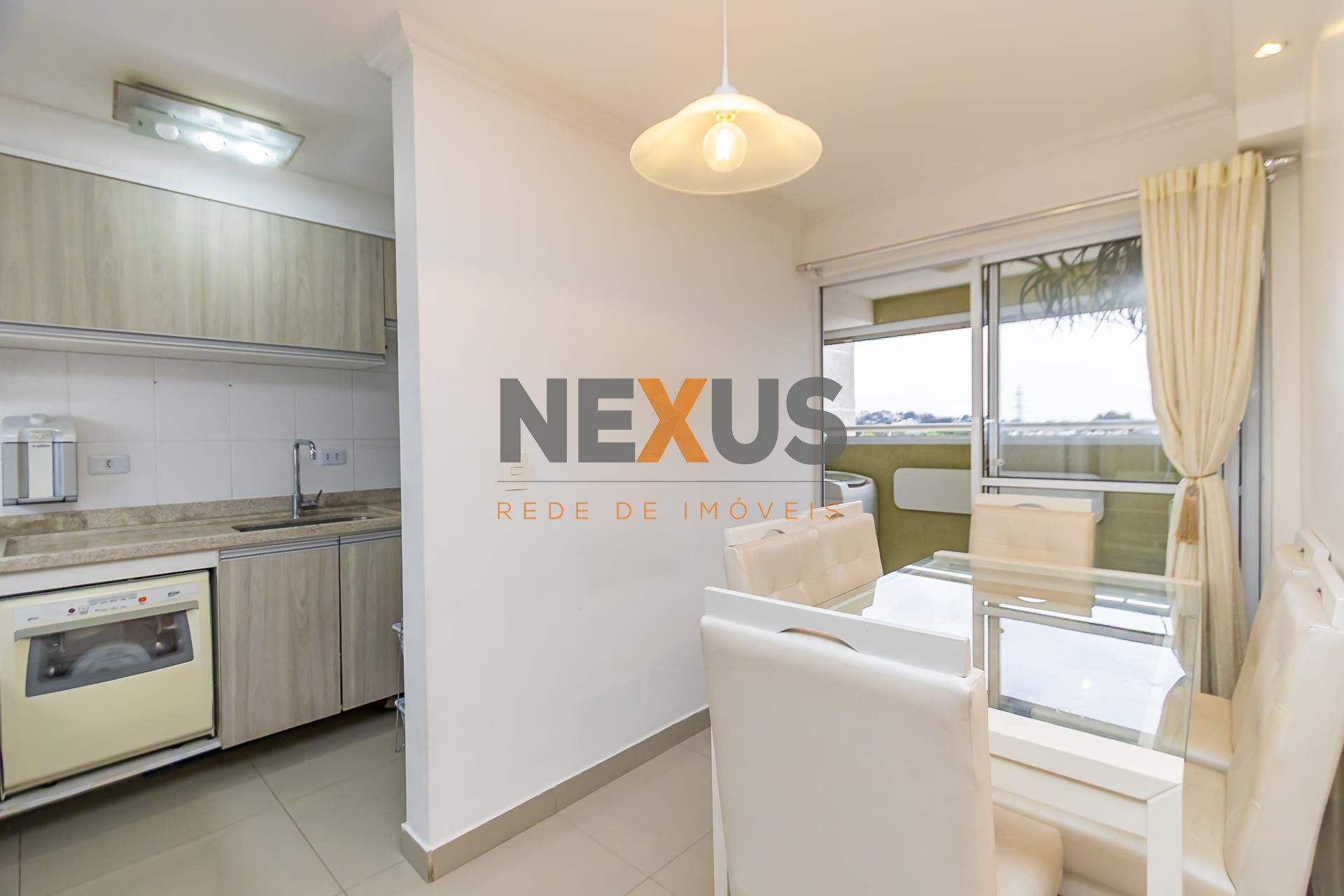 Apartamento com 2 dormitórios, vista livre, Condomínio Grand C...