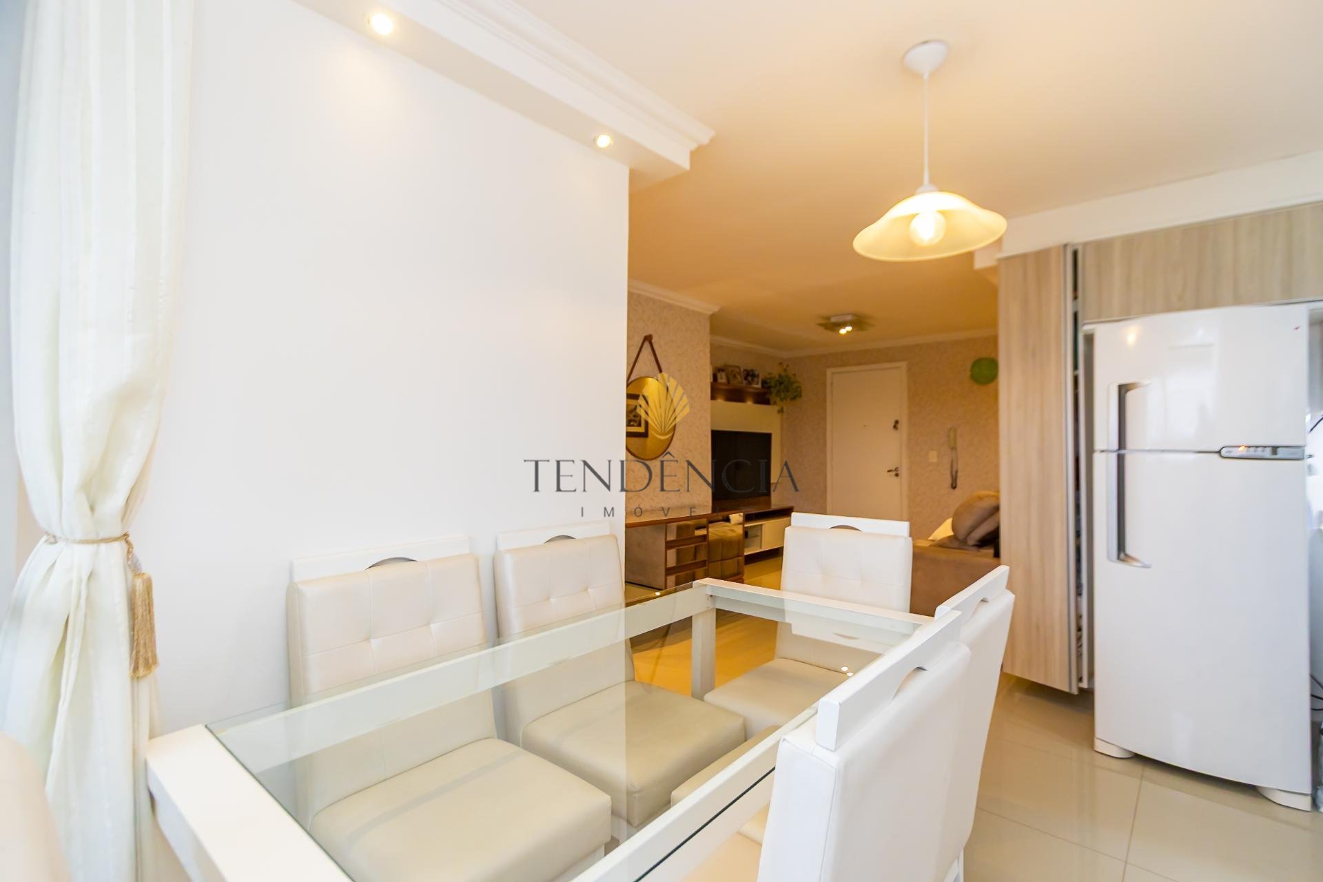 Apartamento com 2 dormit?rios, vista livre, Condom?nio Grand C...