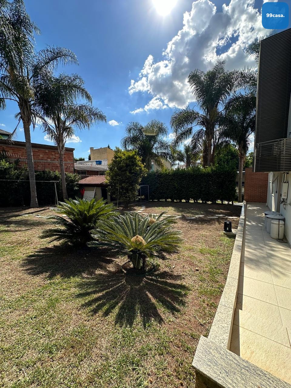 Casa à venda em condomínio fechado, Uberaba, CURITIBA - PR
