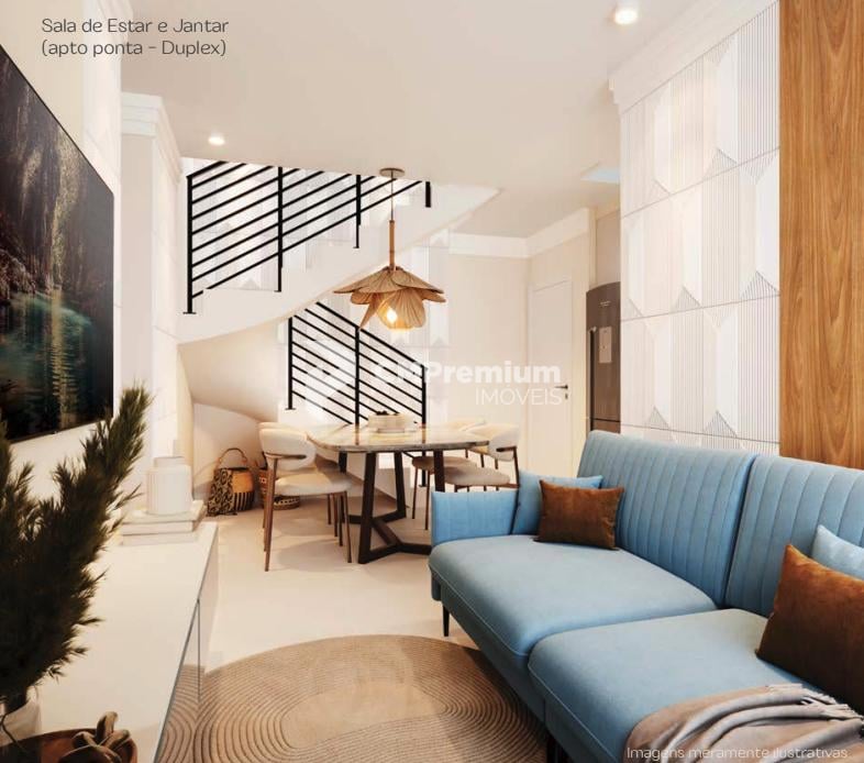 Cobertura Residencial Mantiqueira  Bairro Alto lazer completo....