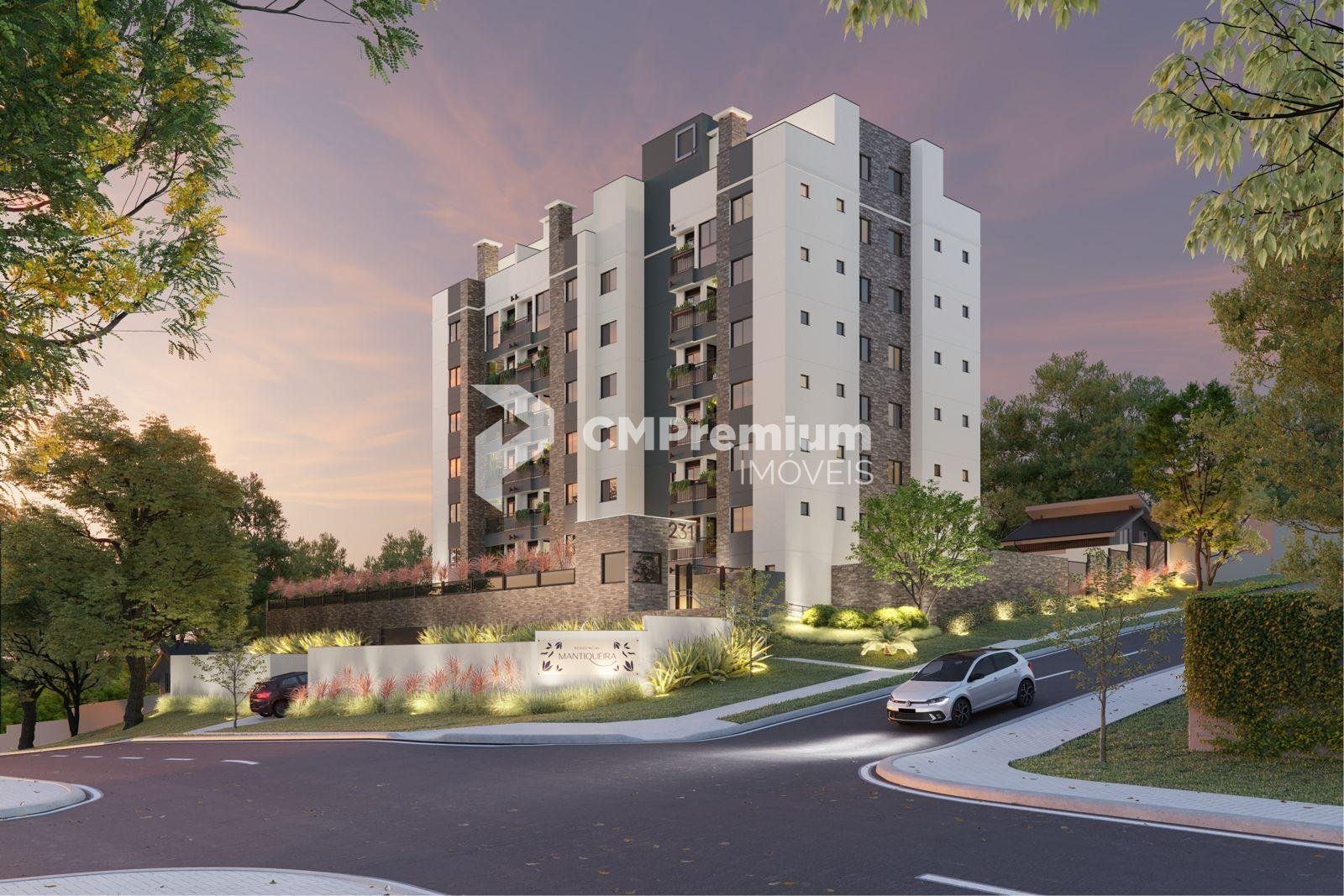 Garden Residencial Mantiqueira  Bairro Alto lazer completo. Co...