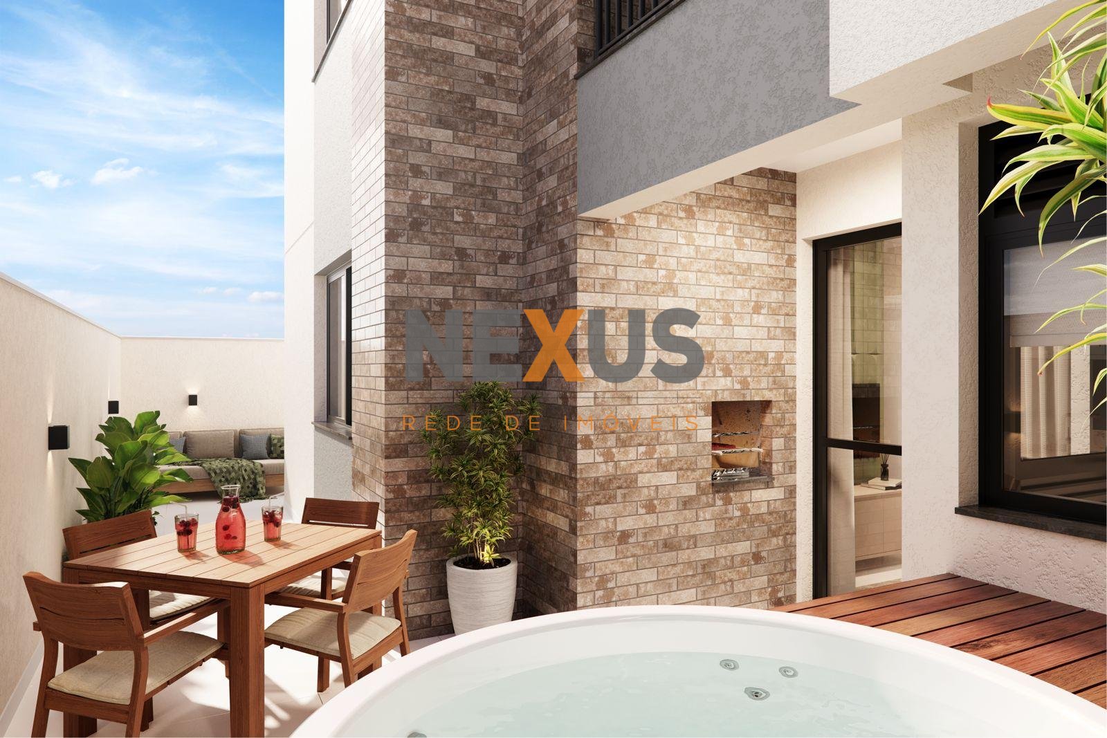 Garden Residencial Mantiqueira  Bairro Alto lazer completo. Co...