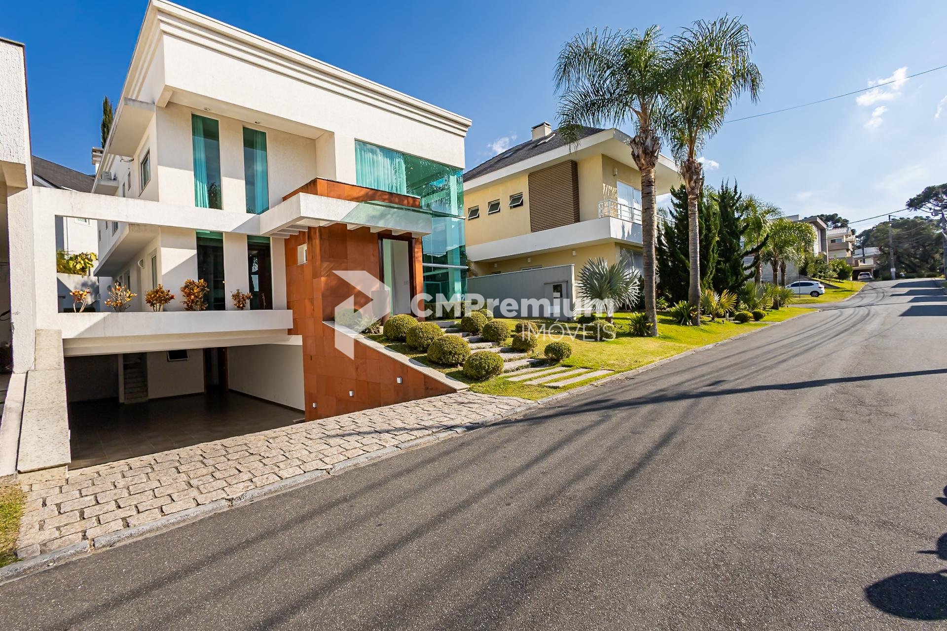 Casa à venda, santa felicidade, CURITIBA - PR