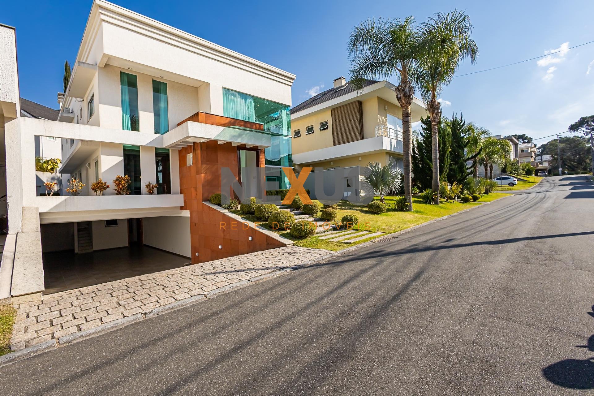 Casa à venda, santa felicidade, CURITIBA - PR
