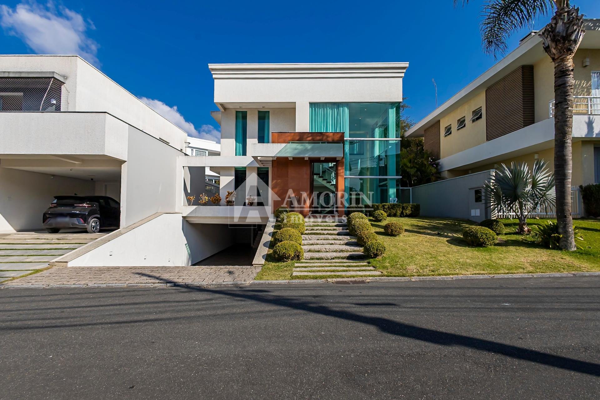 Casa à venda, santa felicidade, CURITIBA - PR