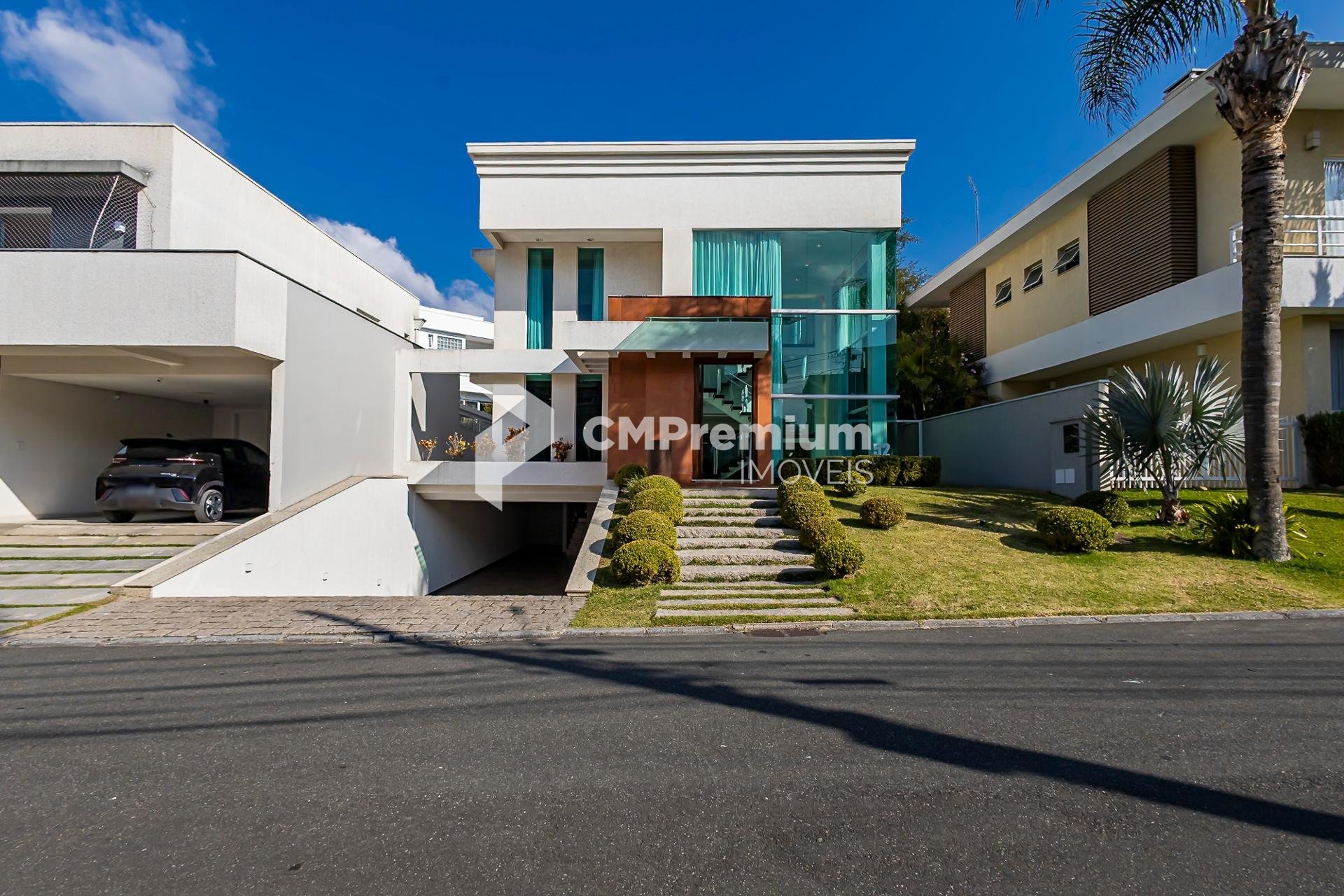 Casa à venda, santa felicidade, CURITIBA - PR