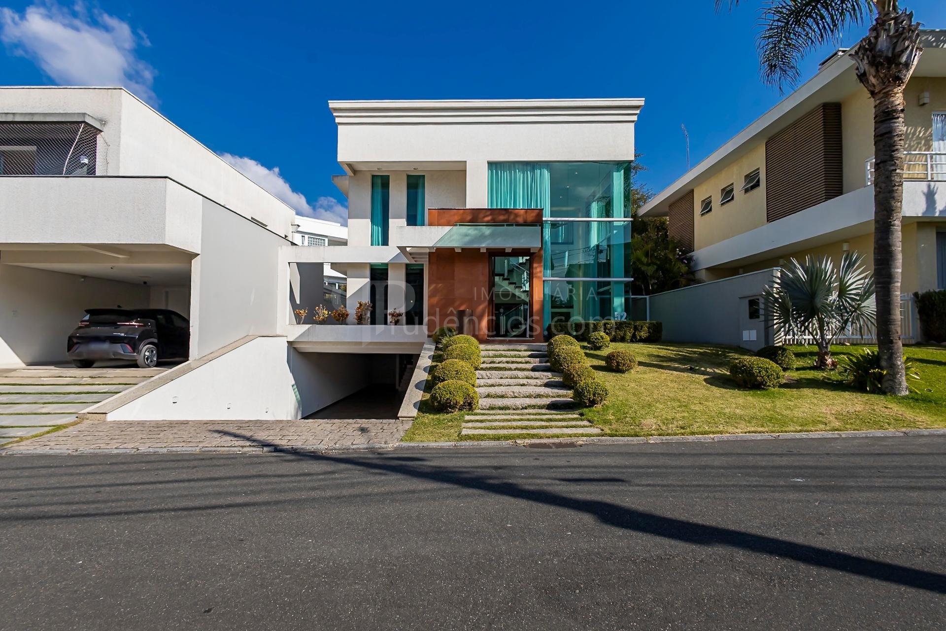 Casa à venda, santa felicidade, CURITIBA - PR
