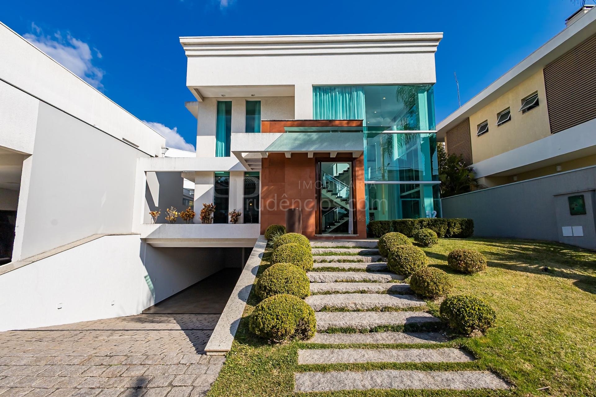 Casa à venda, santa felicidade, CURITIBA - PR