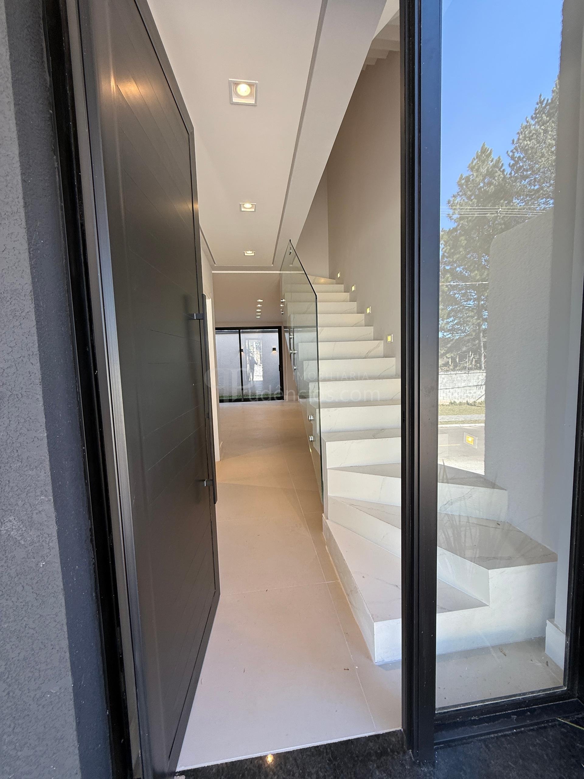 Casa no Paysage Vivendas do Bosque, Santa Candida, R  1.090.000