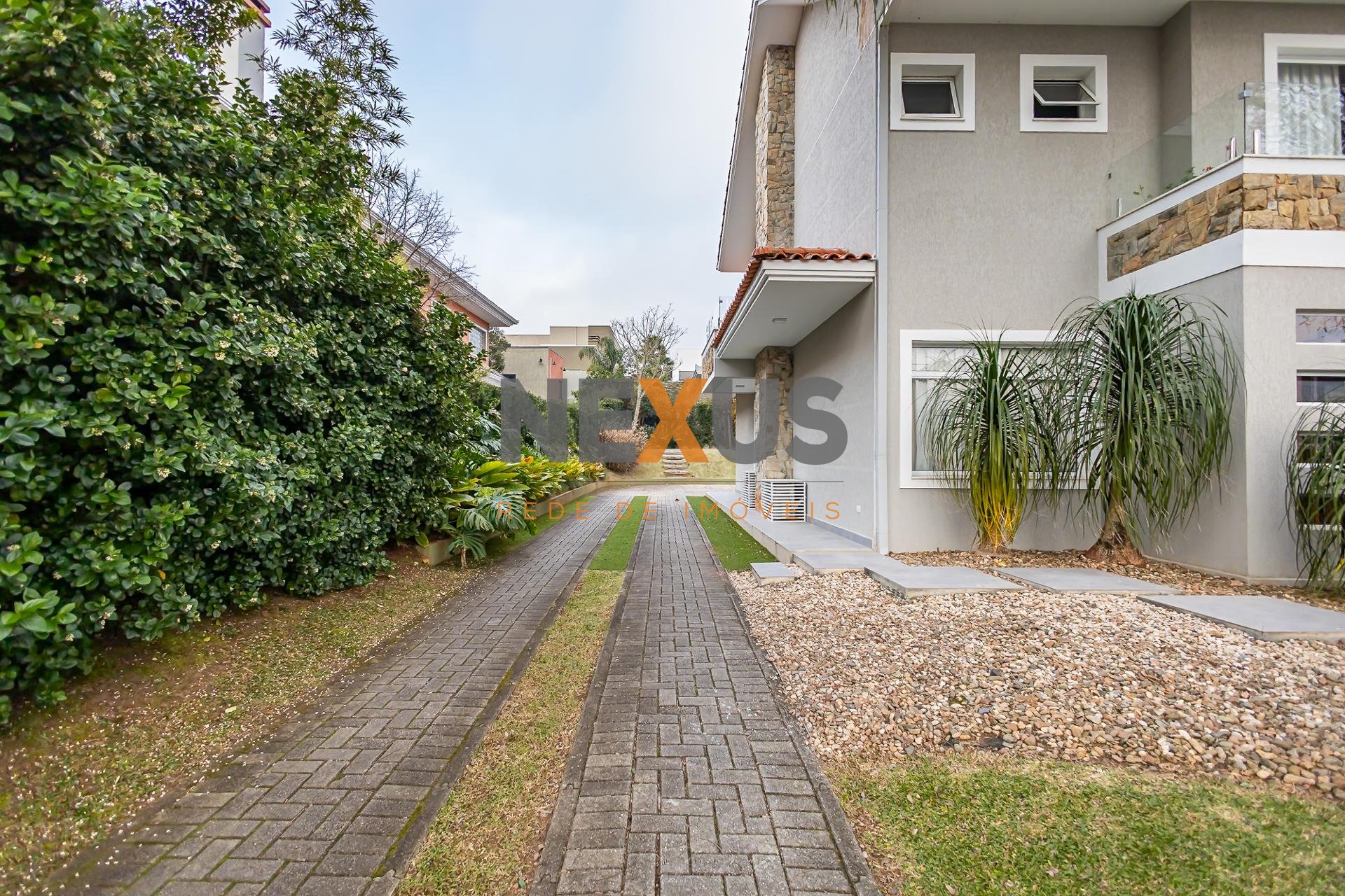 Casa à venda, 4 suítes no Alphaville Graciosa, PINHAIS - PR