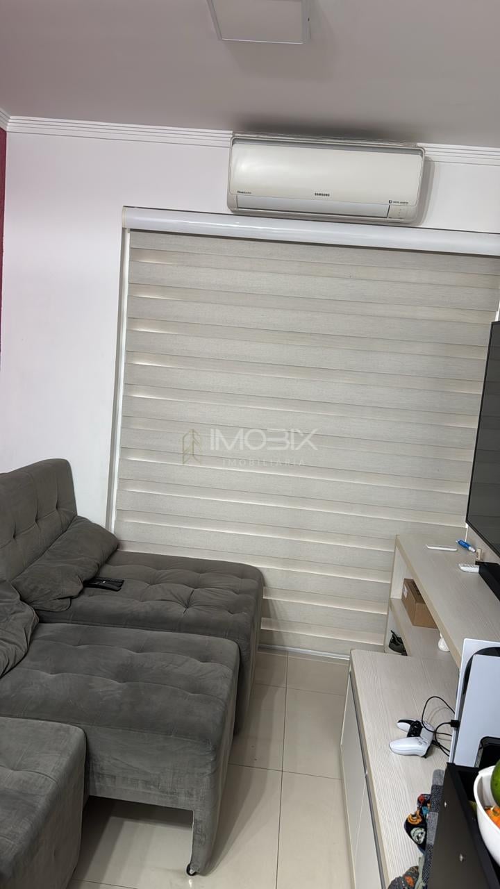 Porteira Fechada - Apartamento Completo no  9  andar,  com 2 d...