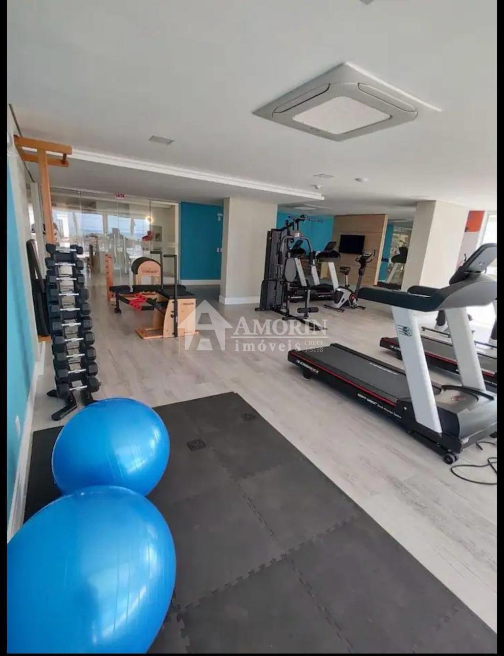 Apartamento à venda VENICE HOME CLUB, centro, PICARRAS - SC