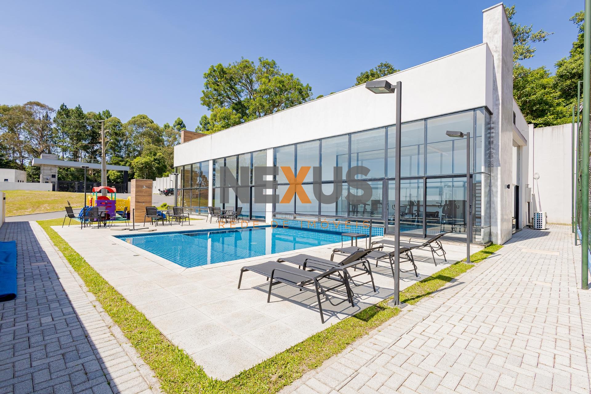 Terrenos em condominio, 1.142 m  privativos R  990.000  - Sant...
