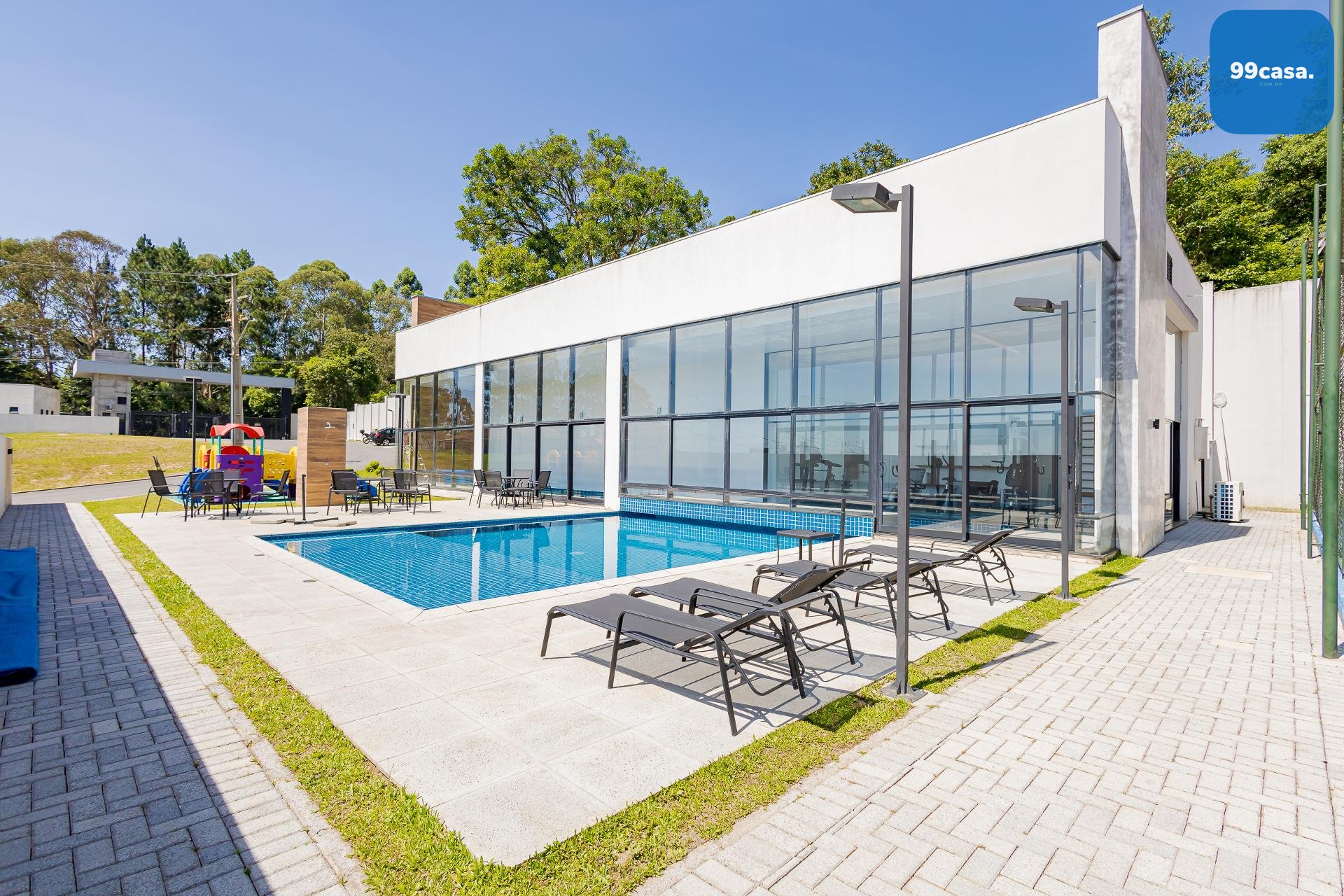 Terrenos em condominio, 1.142 m  privativos R  990.000  - Sant...