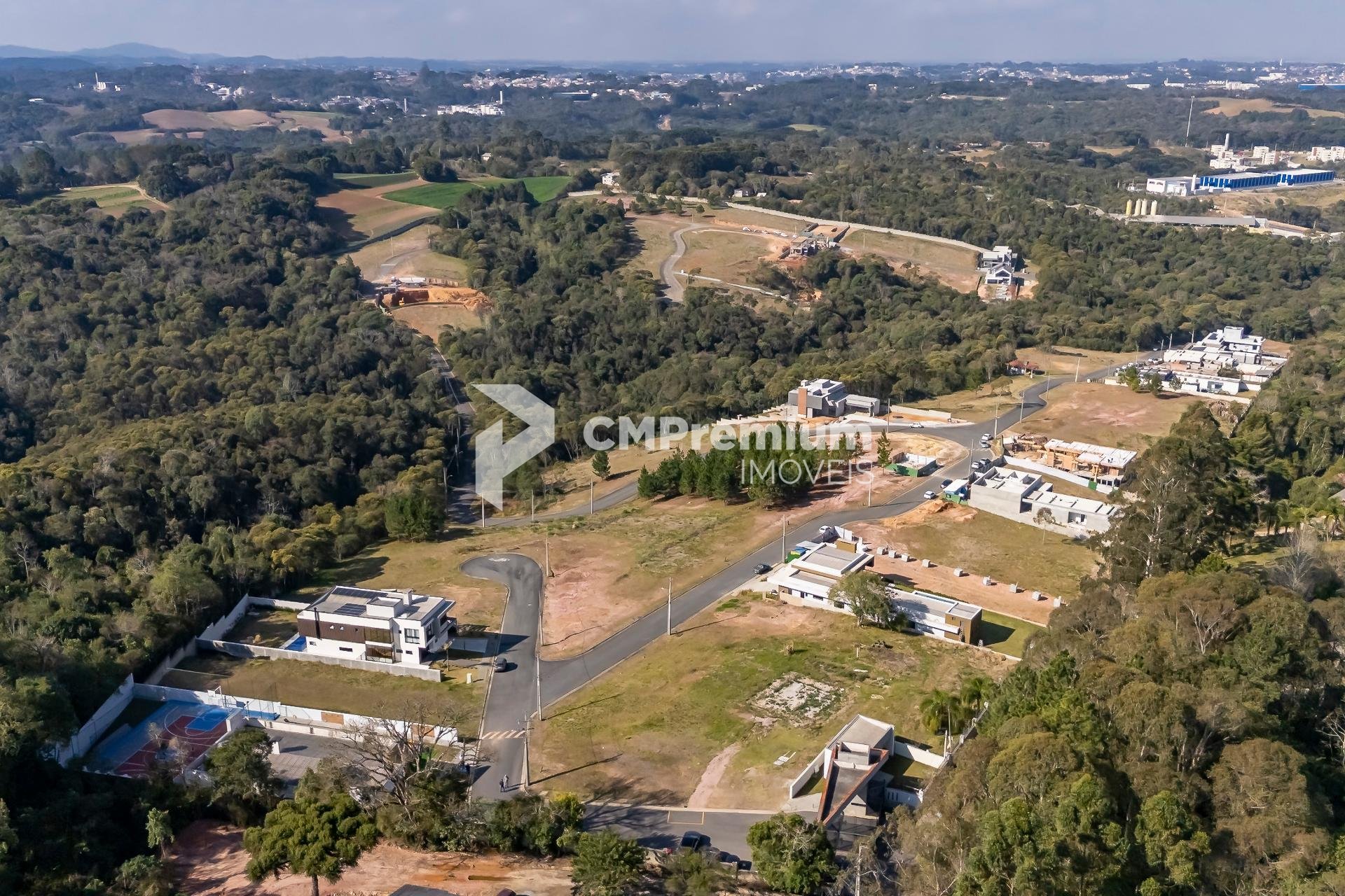 Terrenos em condominio, 1.142 m  privativos R  990.000  - Sant...