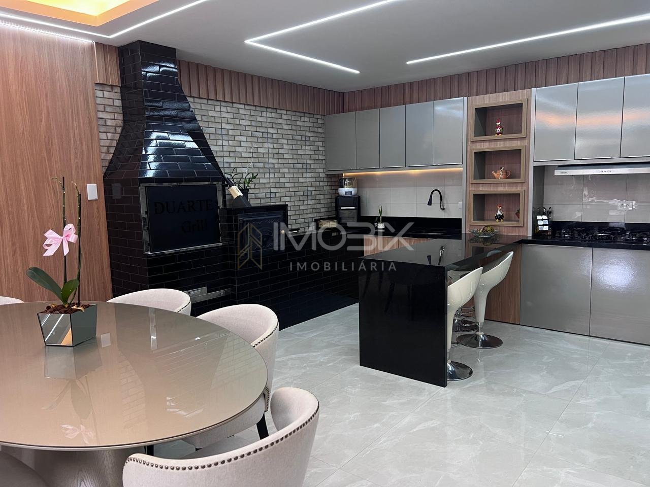 Alugue Casa Reformada em Pinhais  3 Quartos, Suíte com Closet ...