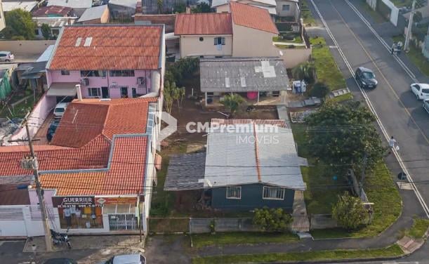 Terreno ZR3, na vila guaraci, 630m  R 399.000 de esquina em CO...