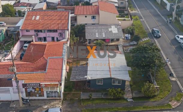 Terreno ZR3, na vila guaraci, 630m R 399.000 de esquina em CO...