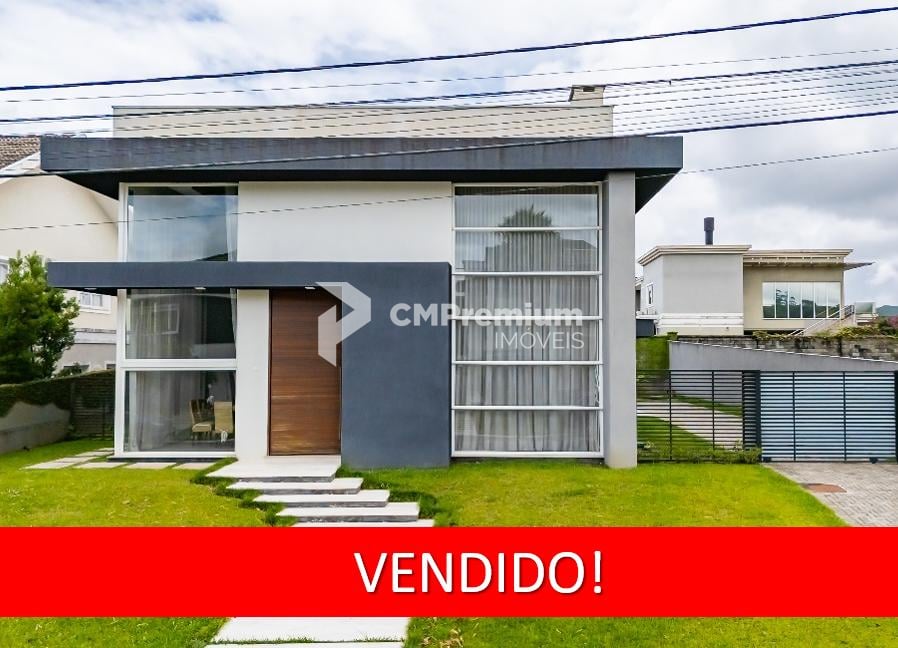Casa com 5 dormitórios com elevador à venda Alphaville Gracios...