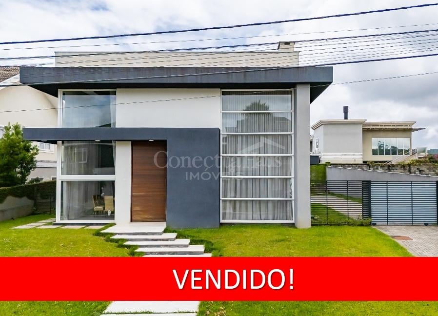 Casa com 5 dormitórios com elevador à venda Alphaville Gracios...