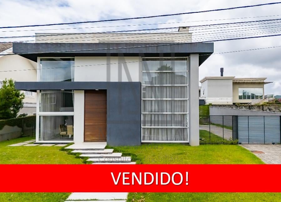 Casa com 5 dormitórios com elevador à venda Alphaville Gracios...