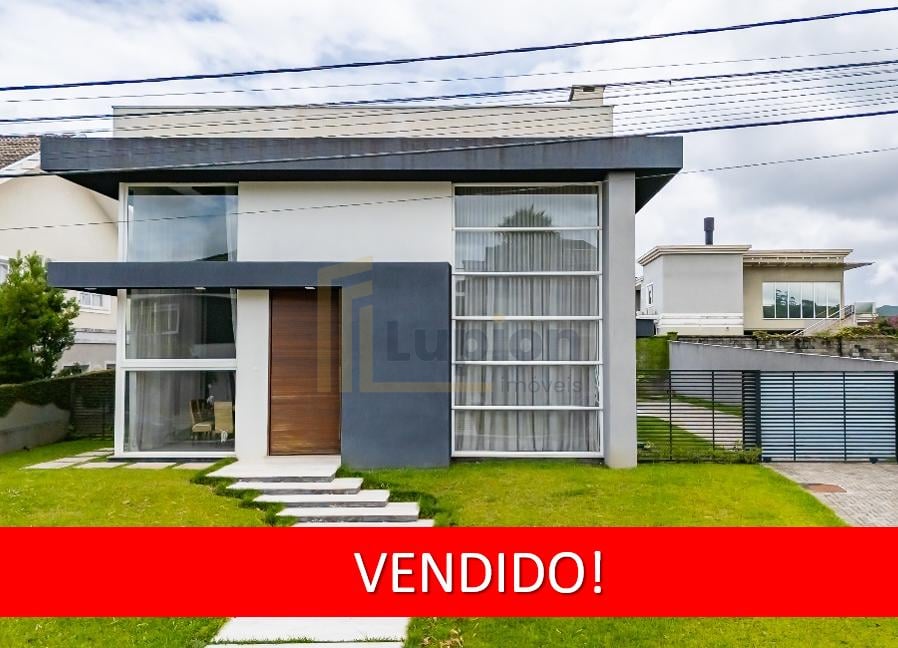 Casa com 5 dormitórios com elevador à venda Alphaville Gracios...