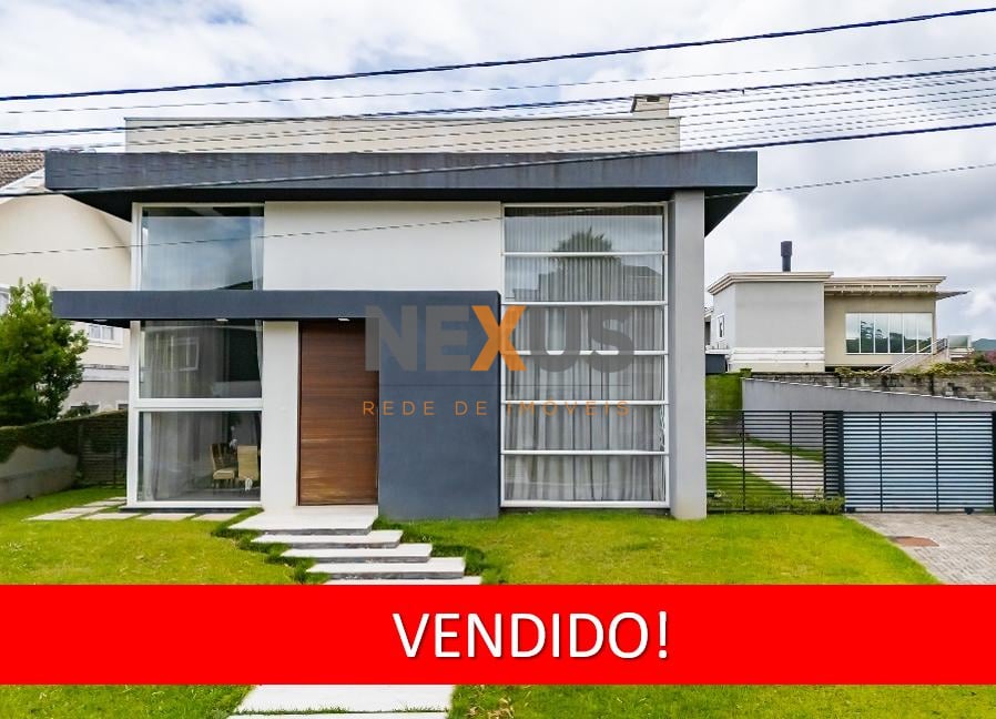 Casa com 5 dormitórios com elevador à venda Alphaville Gracios...