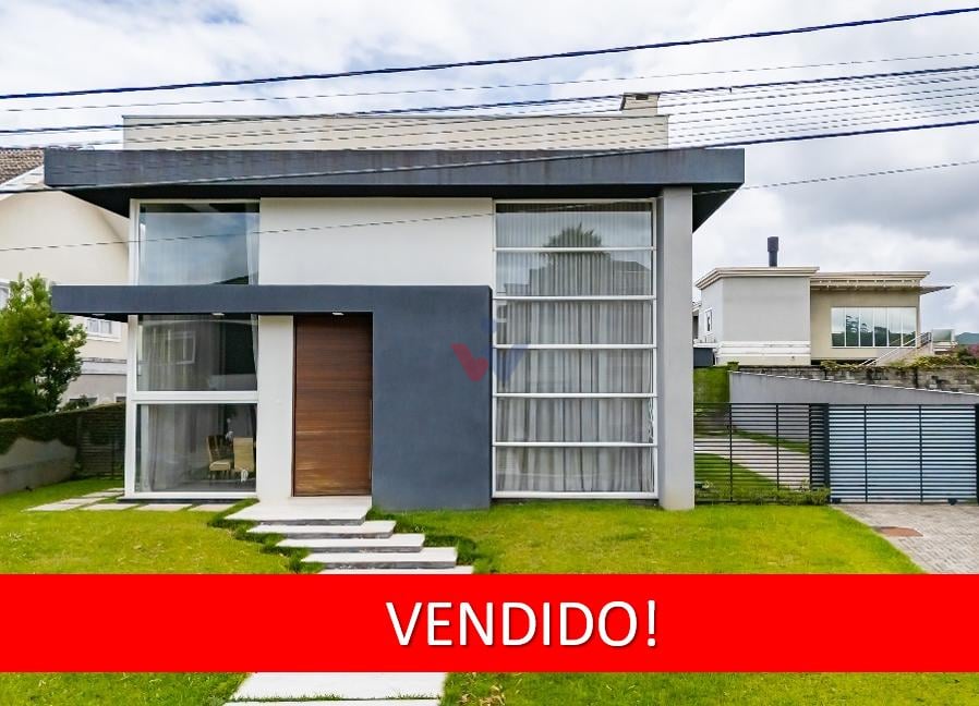 Casa com 5 dormitórios com elevador à venda Alphaville Gracios...