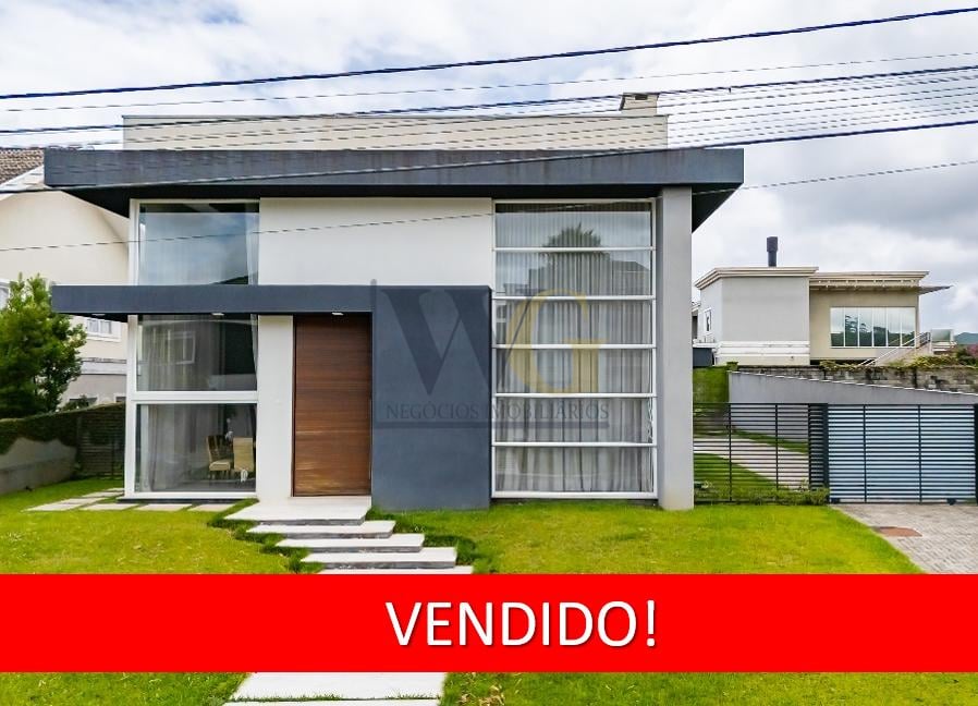Casa com 5 dormitórios com elevador à venda Alphaville Gracios...
