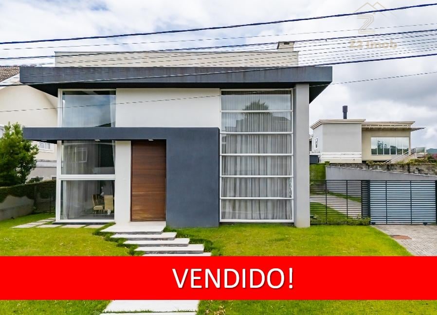 Casa com 5 dormitórios com elevador à venda Alphaville Gracios...