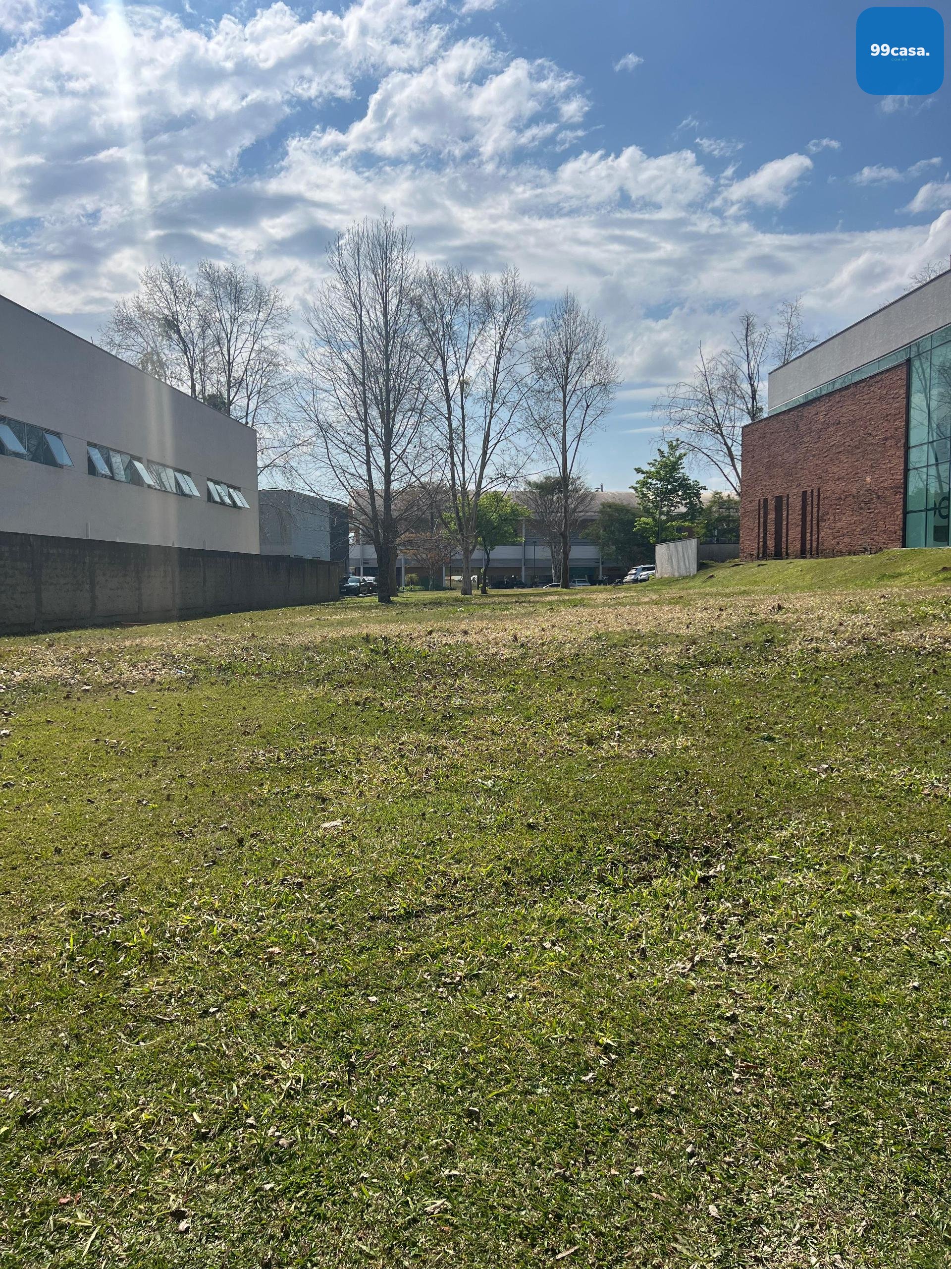 Terreno Comercial à venda, alphaville graciosa, PINHAIS - PR