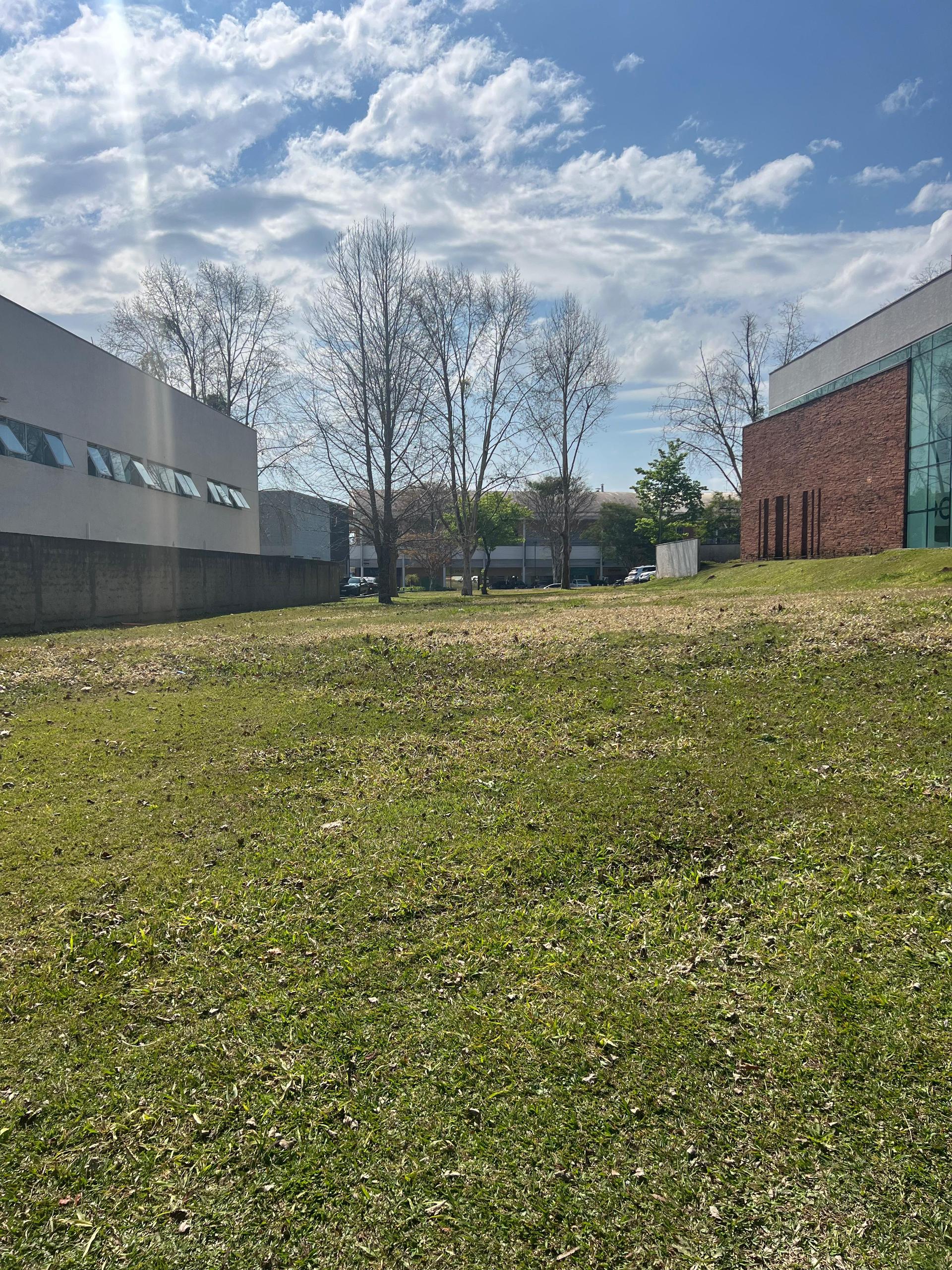 Terreno Comercial à venda, alphaville graciosa, PINHAIS - PR