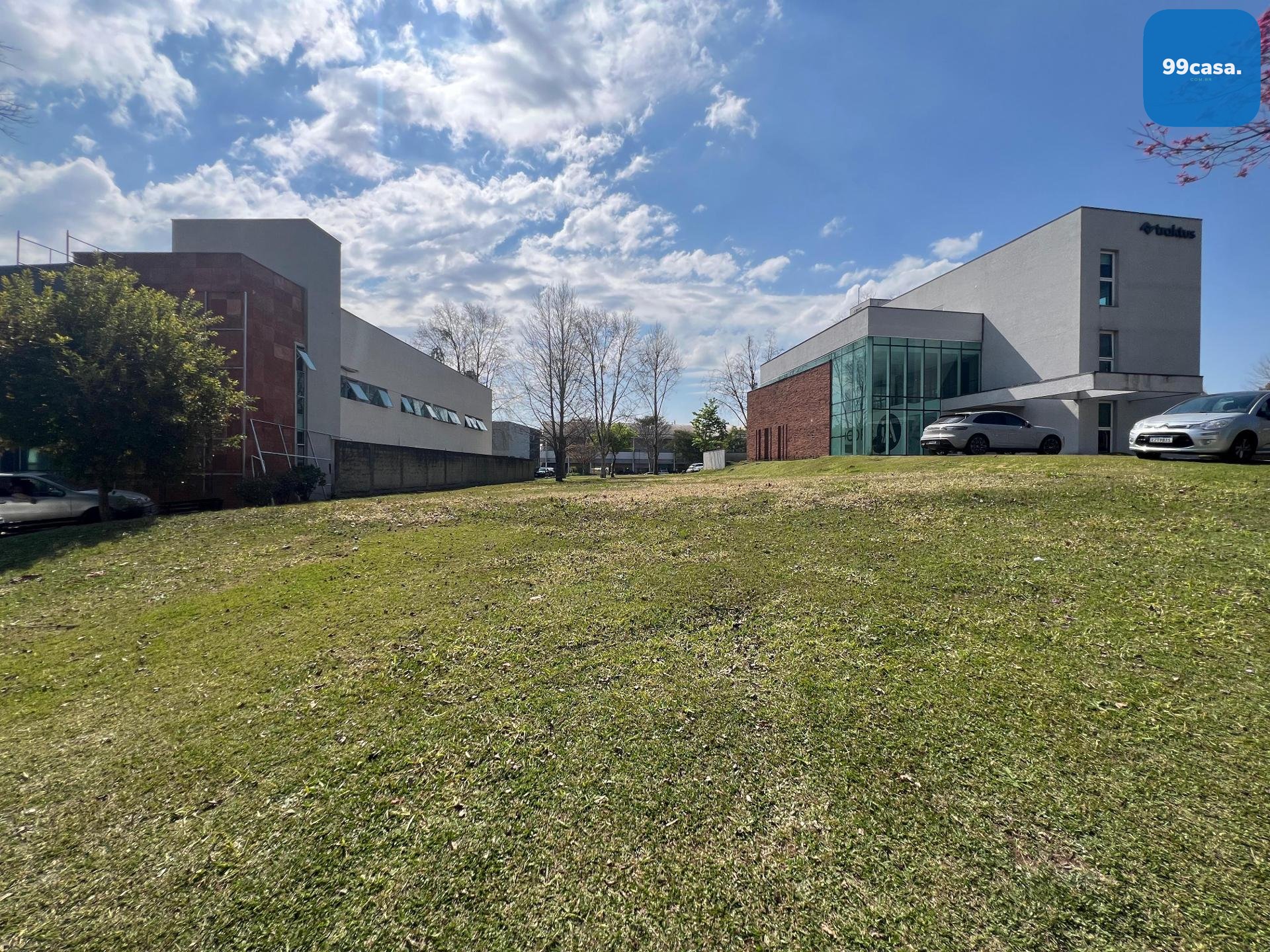 Terreno Comercial à venda, alphaville graciosa, PINHAIS - PR