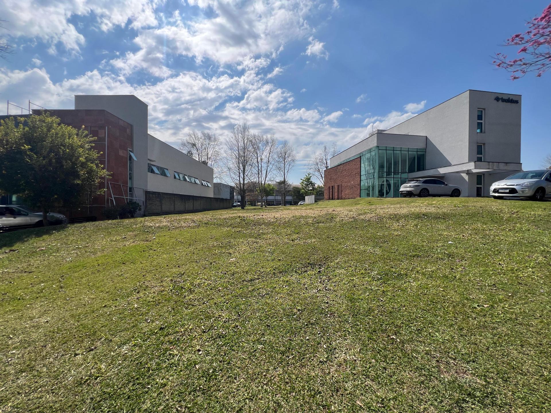 Terreno Comercial à venda, alphaville graciosa, PINHAIS - PR