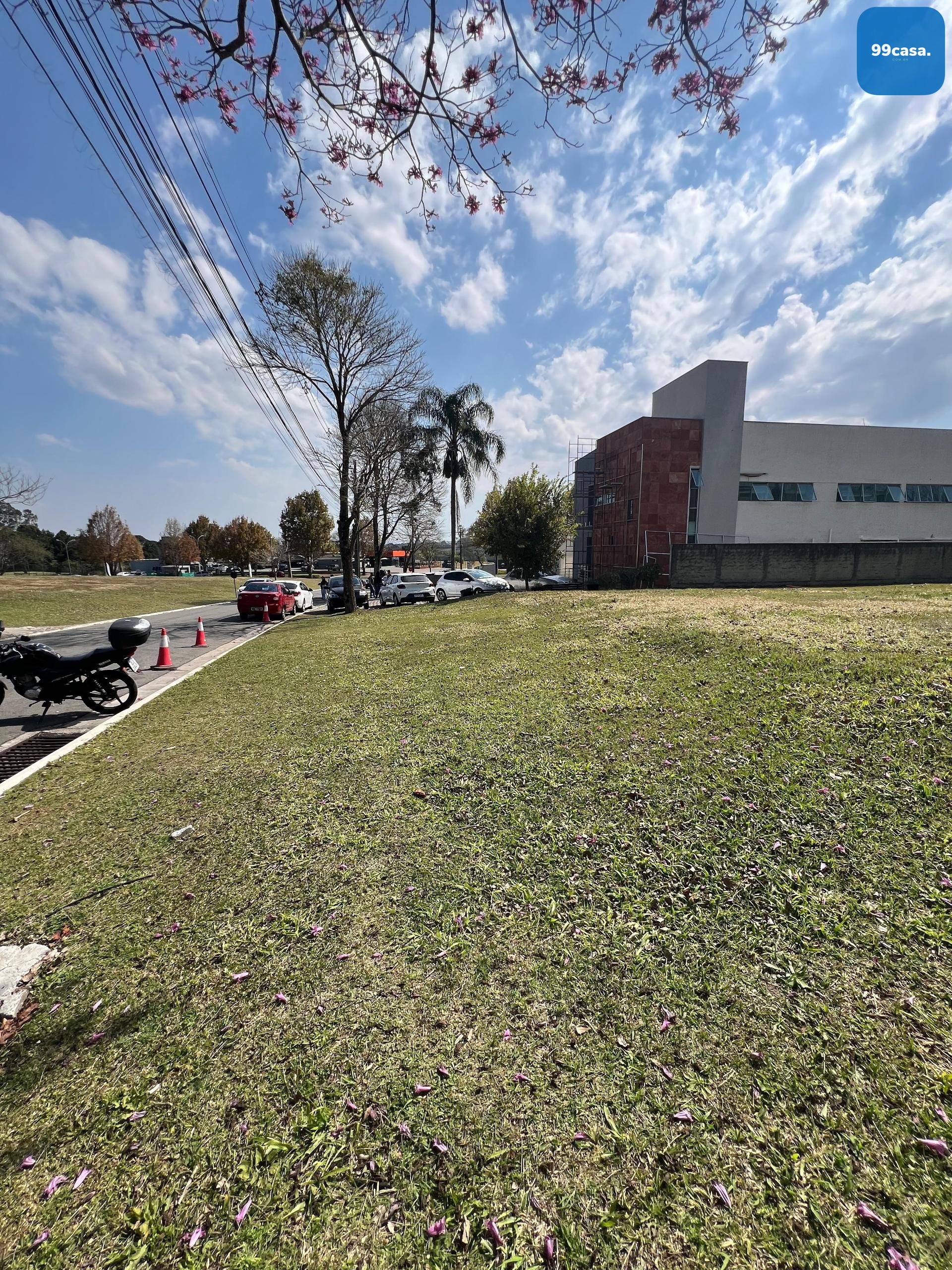 Terreno Comercial à venda, alphaville graciosa, PINHAIS - PR