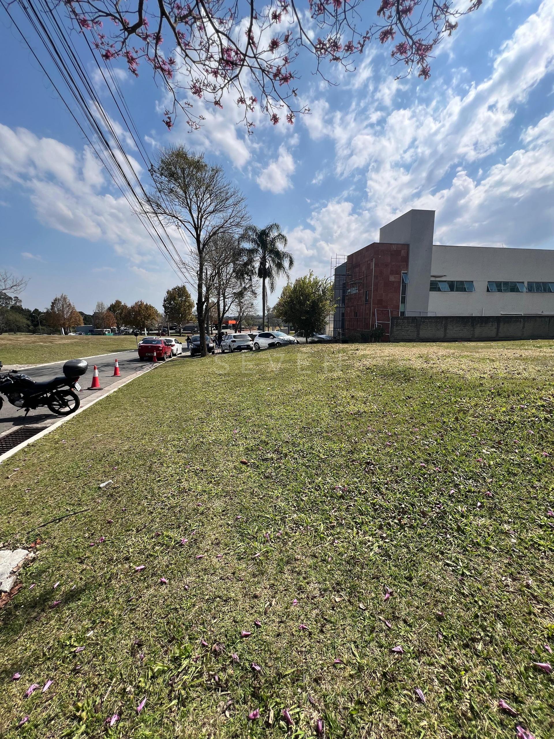 Terreno Comercial à venda, alphaville graciosa, PINHAIS - PR