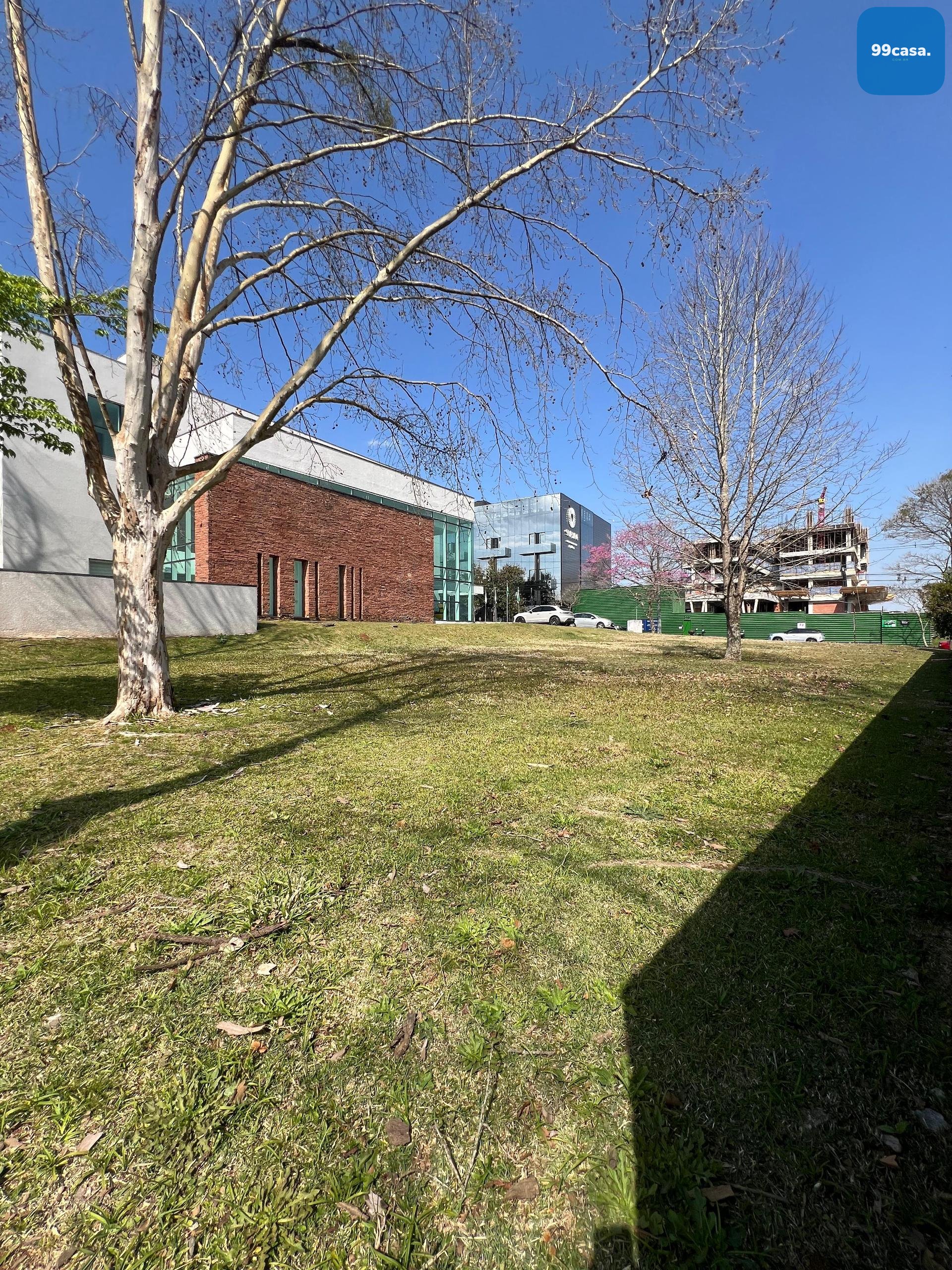 Terreno Comercial à venda, alphaville graciosa, PINHAIS - PR