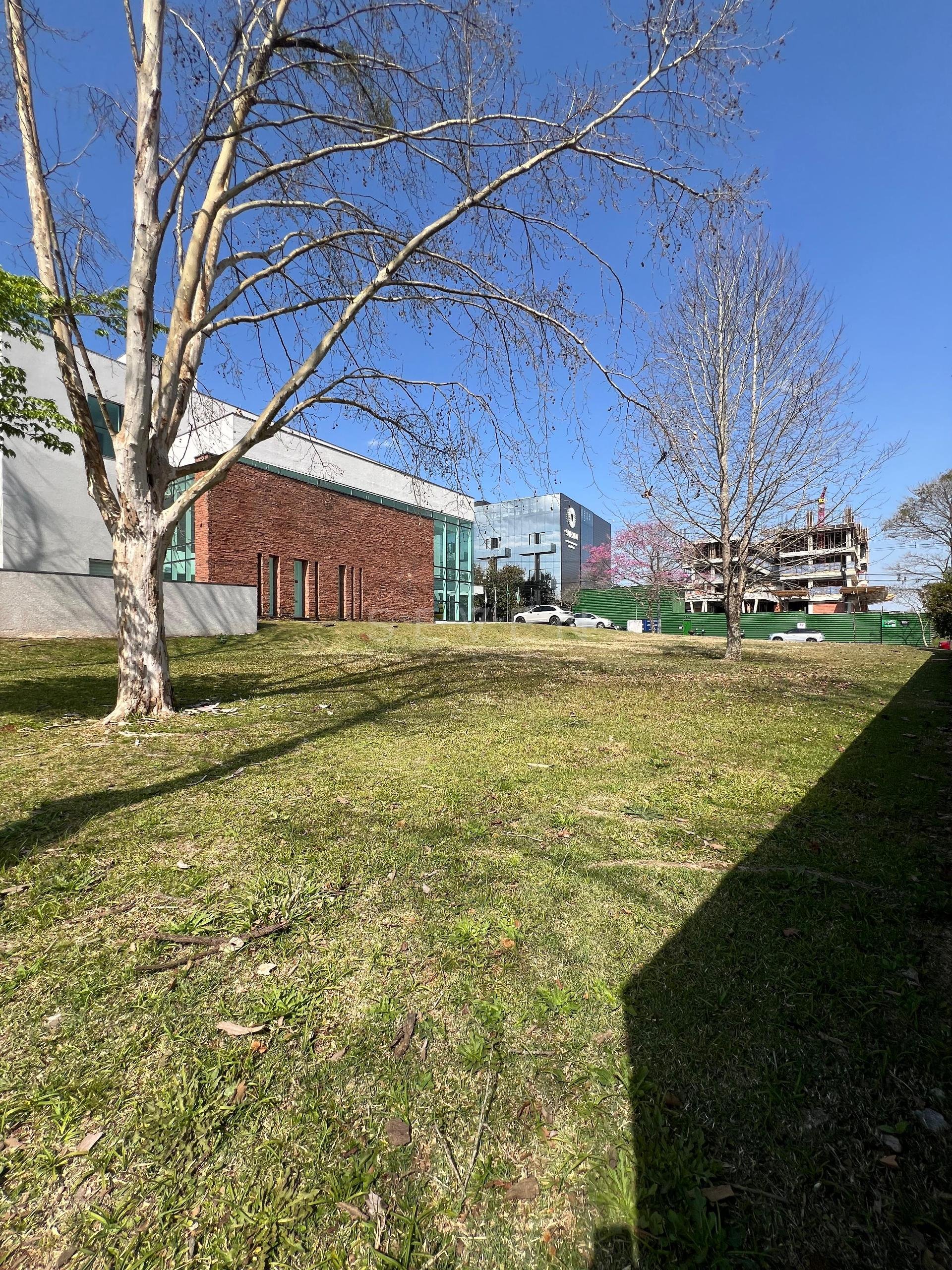 Terreno Comercial à venda, alphaville graciosa, PINHAIS - PR