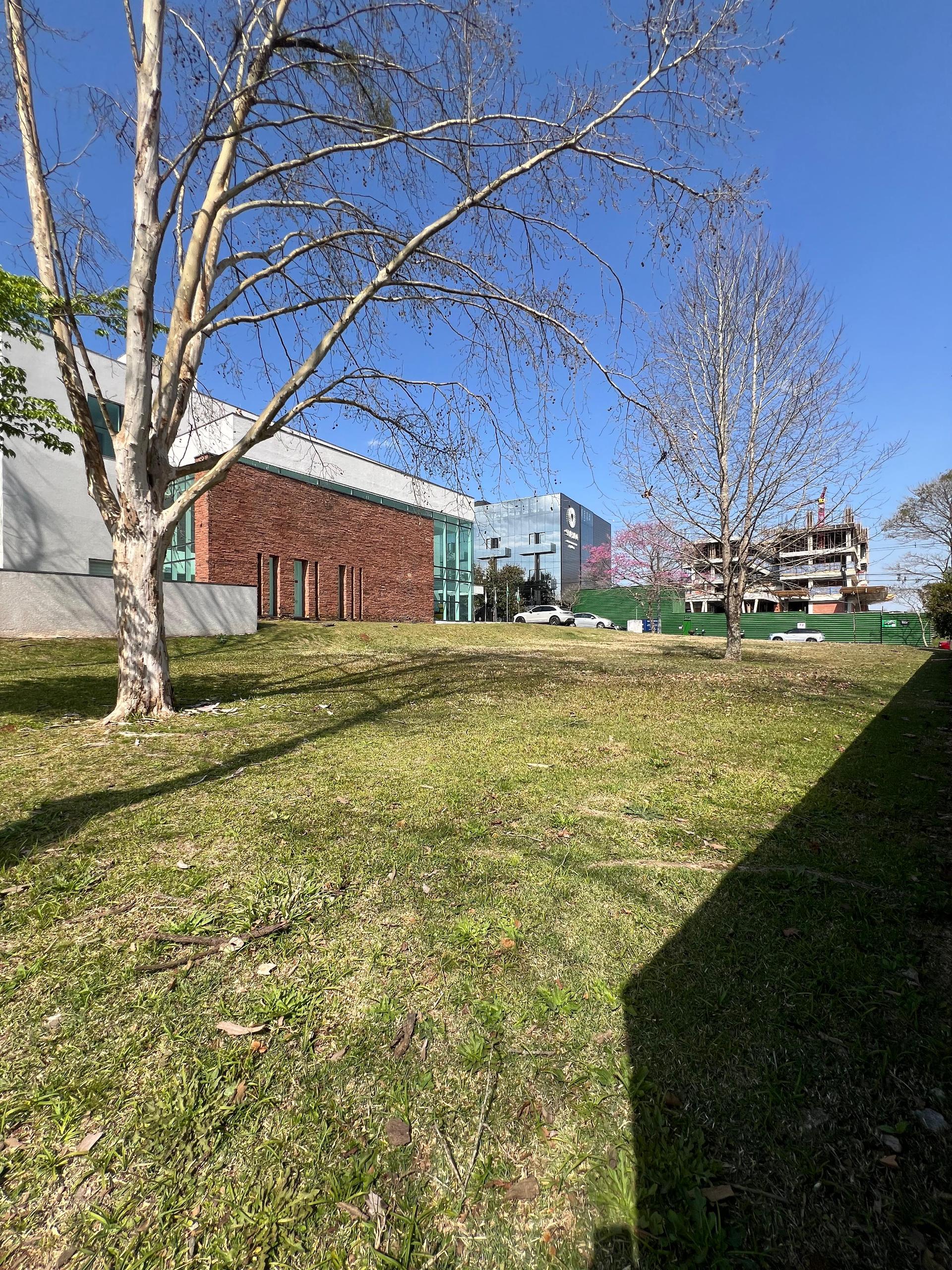 Terreno Comercial à venda, alphaville graciosa, PINHAIS - PR