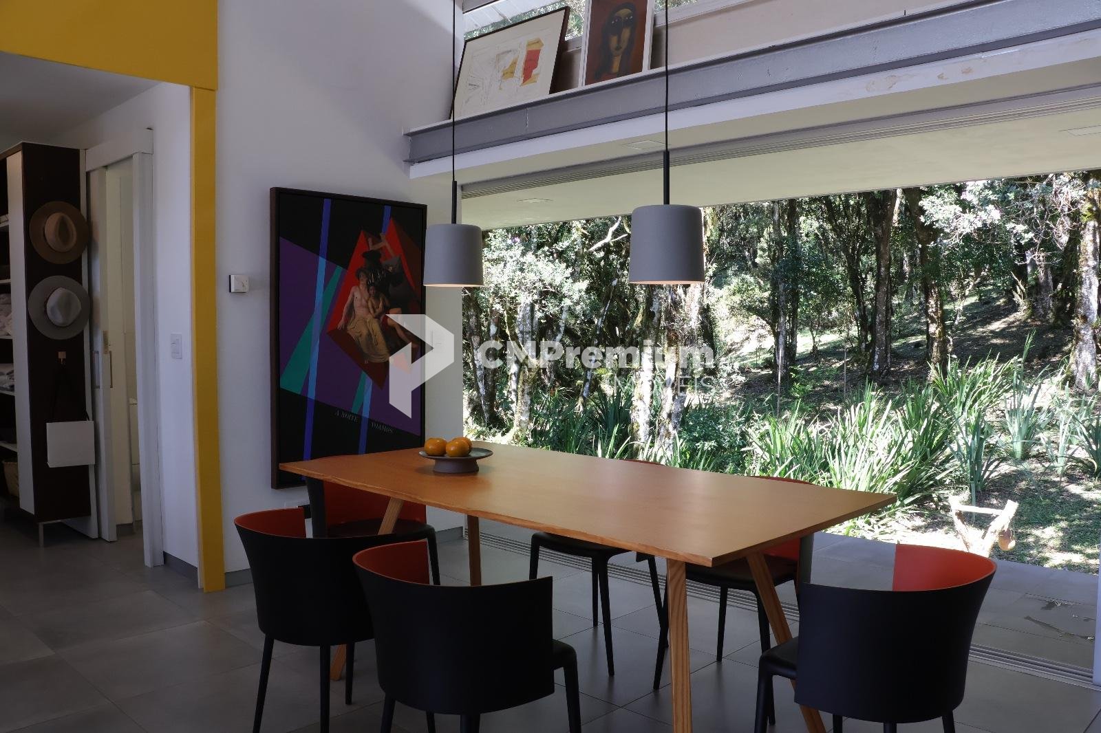 Chácara moderna a venda, Recreio da serra, PIRAQUARA - PR