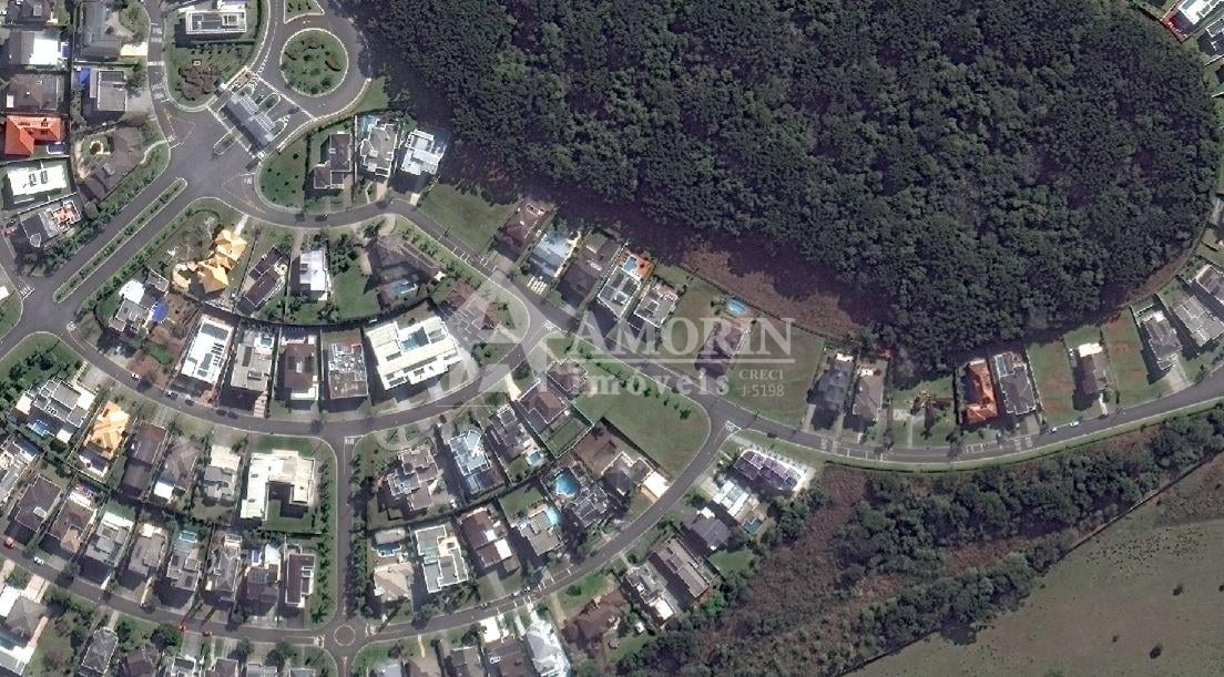 Terreno de esquina com 920 m2 à venda, alphaville graciosa, PI...