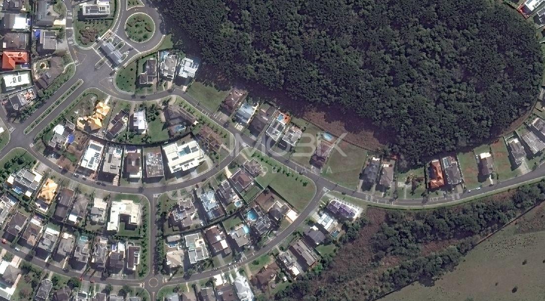 Terreno de esquina com 920 m2 à venda, alphaville graciosa, PI...