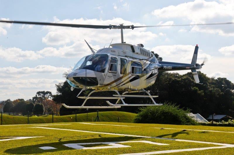 Terreno de esquina com 920 m2 à venda, alphaville graciosa, PI...