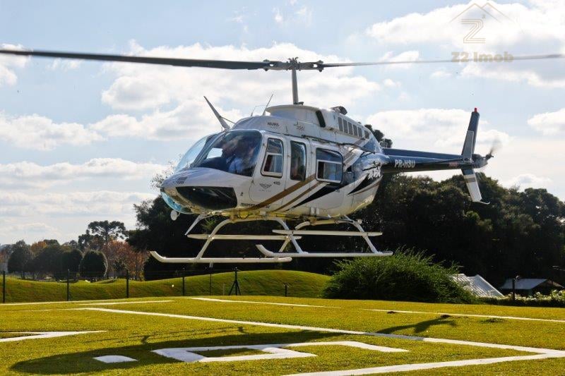 Terreno de esquina com 920 m2 à venda, alphaville graciosa, PI...